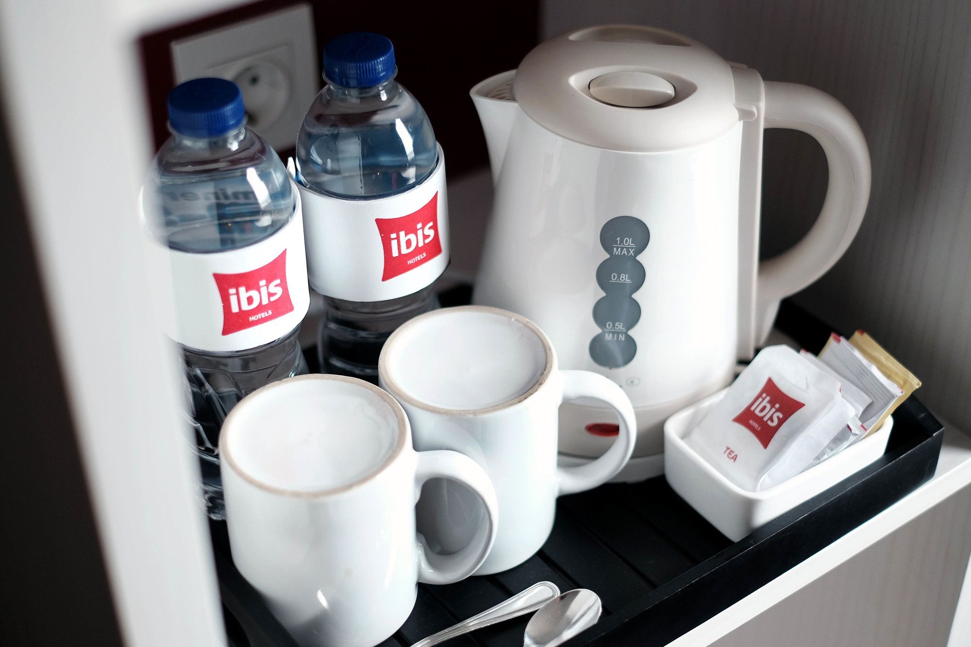 Ibis Gading Серпонг Екстериор снимка