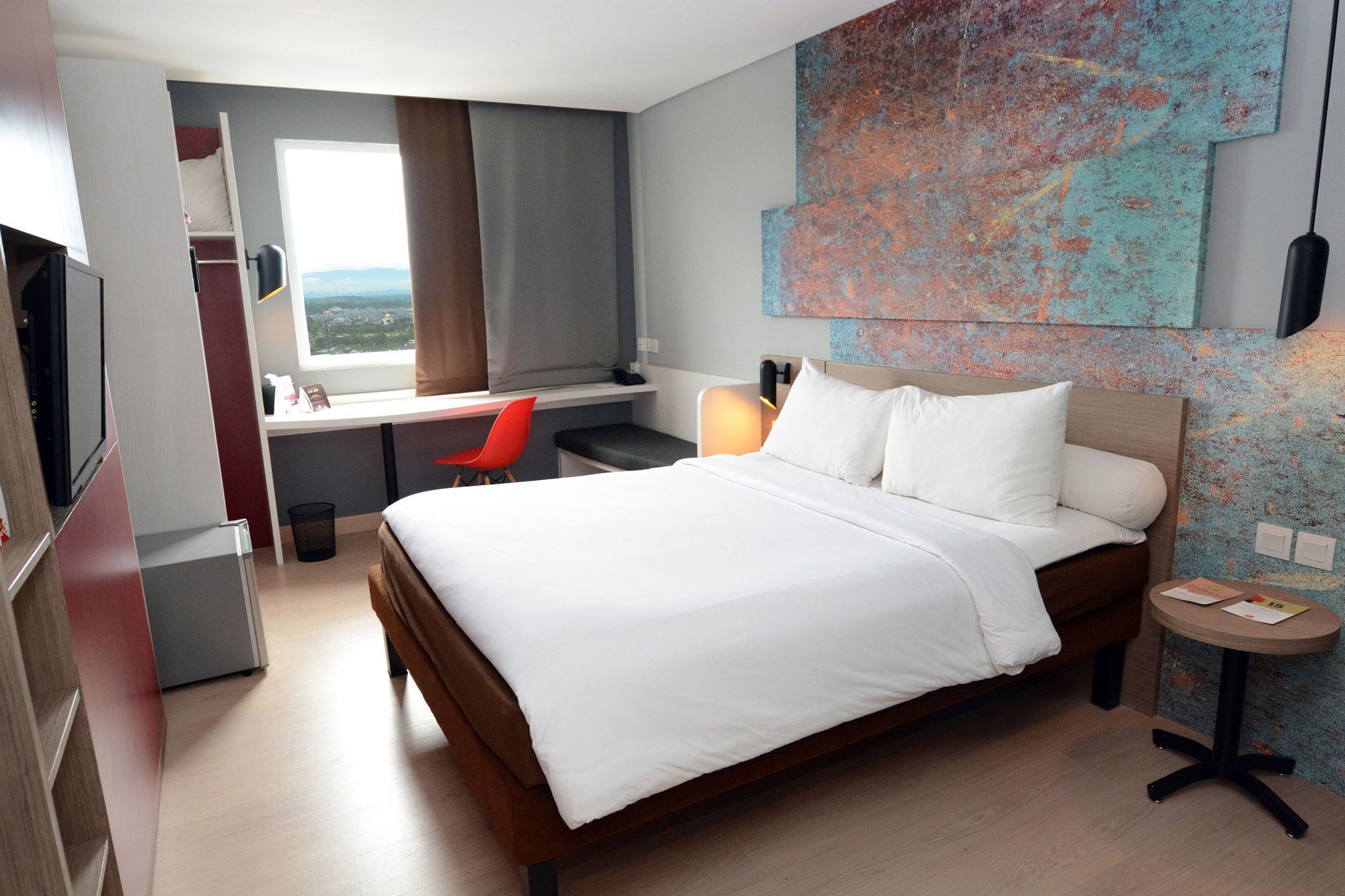 Ibis Gading Серпонг Екстериор снимка